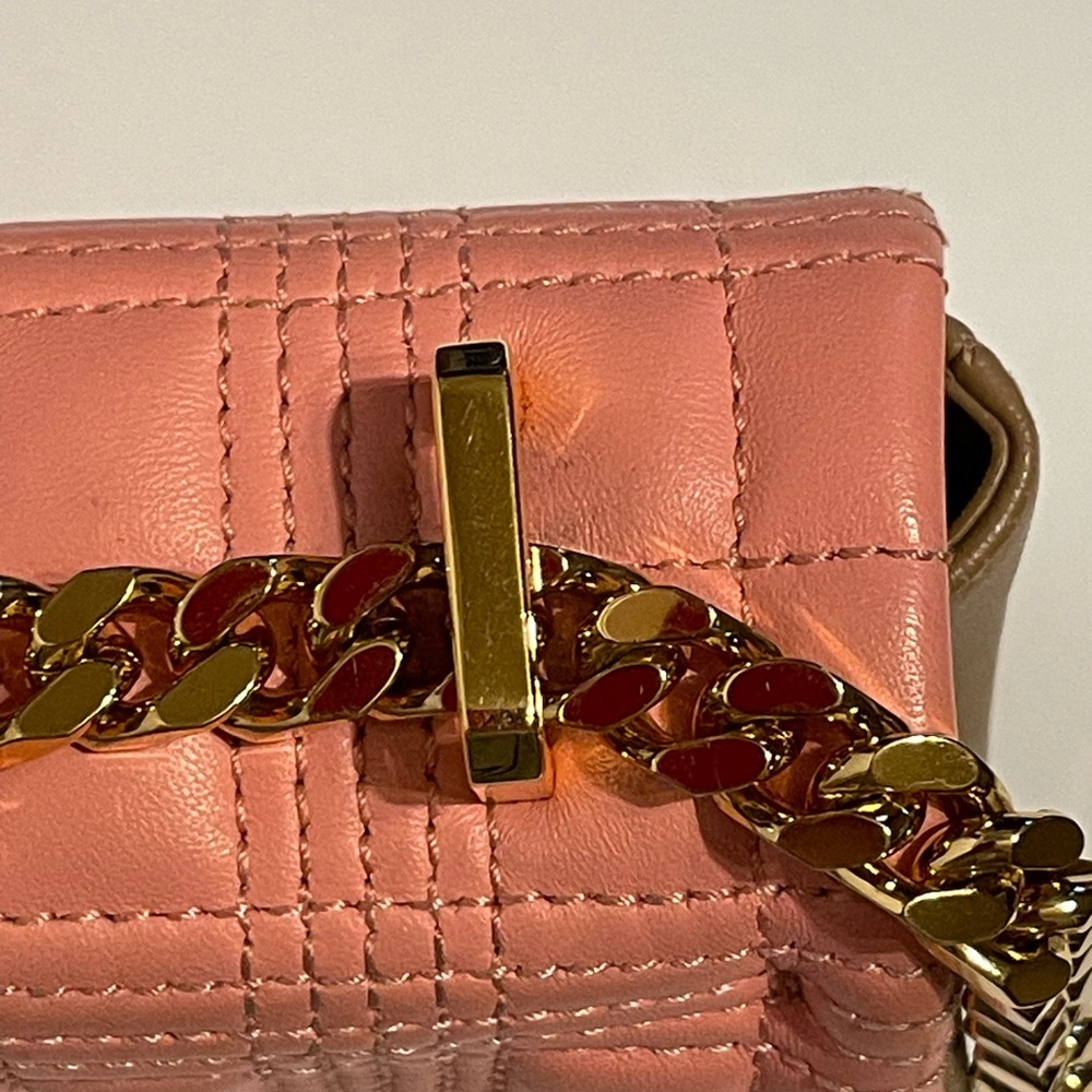 Authentic small Burberry Lola bag - Picture 4 of 15